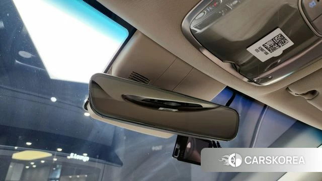 Genesis GV80 2023 Белый из Кореи, фото 4