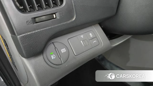 Hyundai The New Grand Starex 2018 Серебряный из Кореи, фото 4