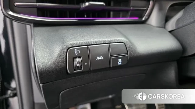 Hyundai Avante (CN7) 2022 Черный из Кореи, фото 4