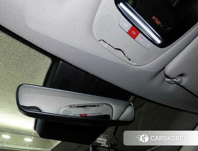 Kia Sportage 5th Generation 2021 Серый из Кореи, фото 4