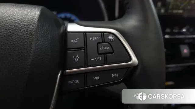 Toyota Highlander 4th Generation 2023 Белый из Кореи, фото 4