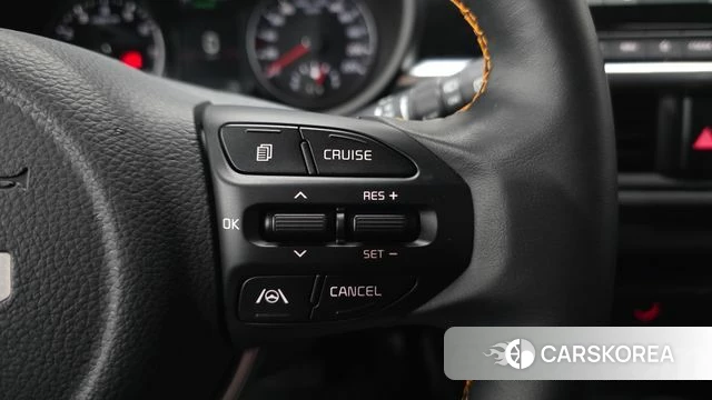 Kia Morning Urban (JA) 2023 Жемчужный цвет из Кореи, фото 4