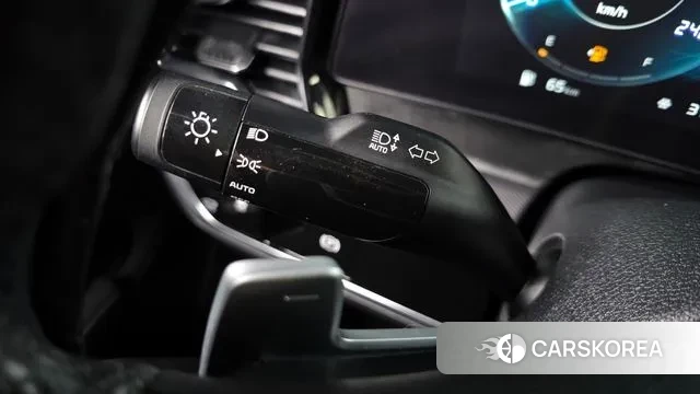 Kia Sportage 5th Generation 2021 Серебристо-серый из Кореи, фото 4