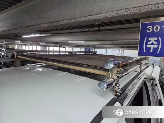 Hyundai The New Grand Starex 2019 Белый из Кореи, фото 4