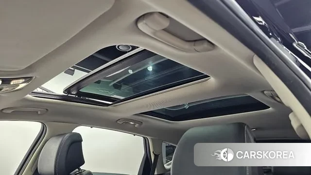 Genesis GV80 2020 Черный из Кореи, фото 4