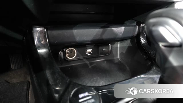 Kia Seltos 2020 Белый из Кореи, фото 4