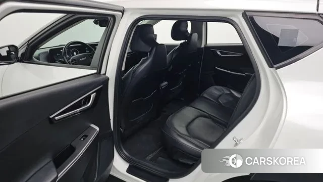 Kia EV6 2021 Белый из Кореи, фото 4