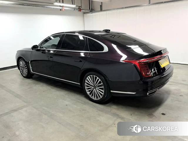 Red flag H9 2020 Другой из Китая, фото 4