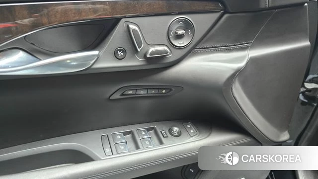 Cadillac CT6 2019 Черный из Кореи, фото 4