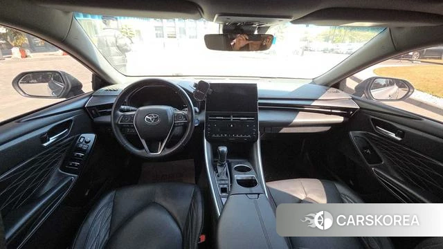 Toyota Asian dragon 2023 Серебристо-серый из Китая, фото 4