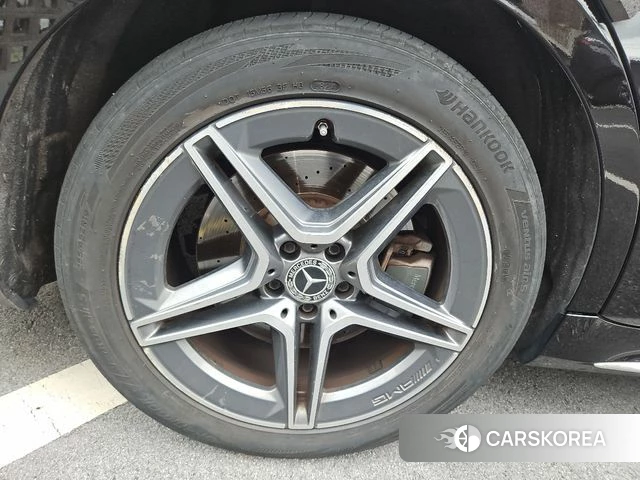 Mercedes-Benz S-Class W223 2022 Черный из Кореи, фото 4