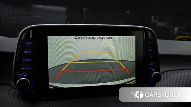 Hyundai All New Tucson 2020 Белый из Кореи, фото 4