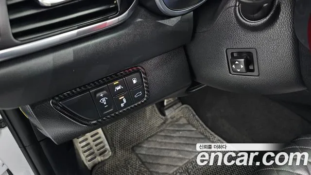 Genesis G70 id 2493250 из Кореи 4