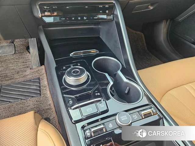 Kia K5 3rd generation 2023 Жемчужный цвет из Кореи, фото 4