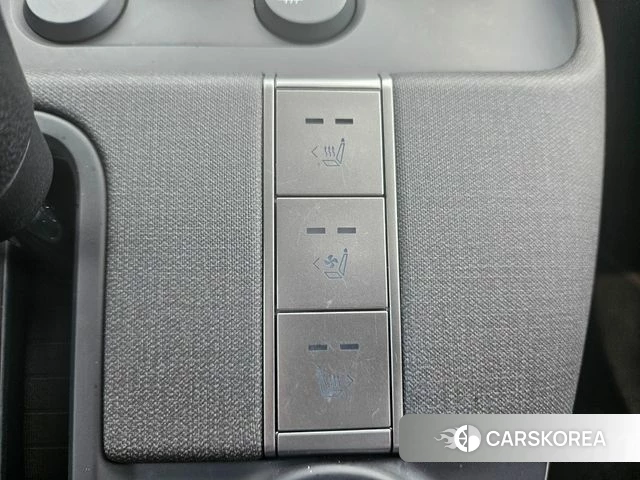 Hyundai Casper 2022 Белый из Кореи, фото 4