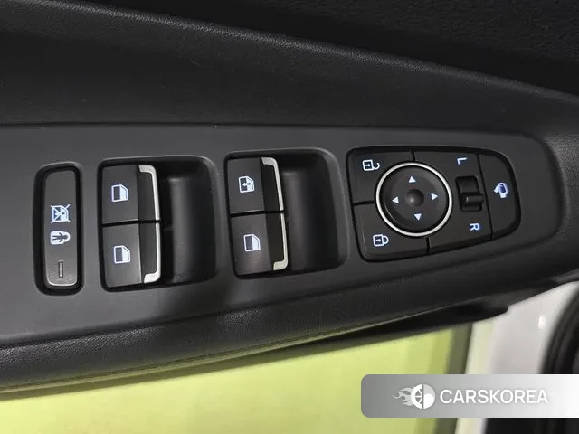 Hyundai Santa Fe TM 2019 Белый из Кореи, фото 4