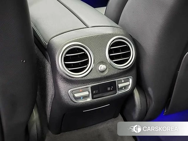 Mercedes-Benz E-Class W213 2021 Черный из Кореи, фото 4