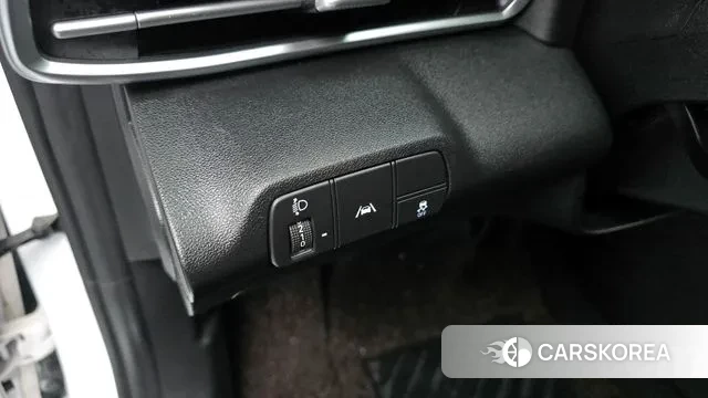 Hyundai Avante (CN7) 2020 Белый из Кореи, фото 4