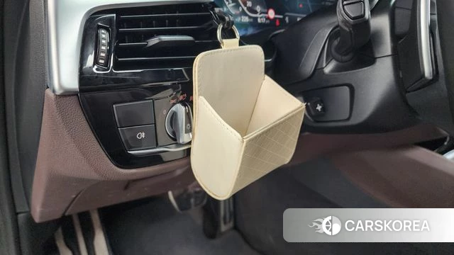 BMW 5 Series (G30) 2021 Белый из Кореи, фото 4