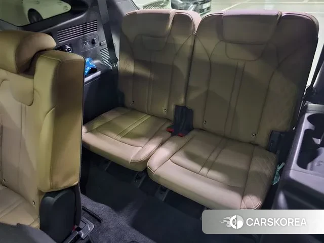 Kia The New Sorento 4th Generation 2024 Серый из Кореи, фото 4