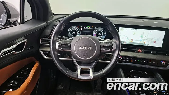 Kia Sportage 5th Generation id 2278840 из Кореи 4