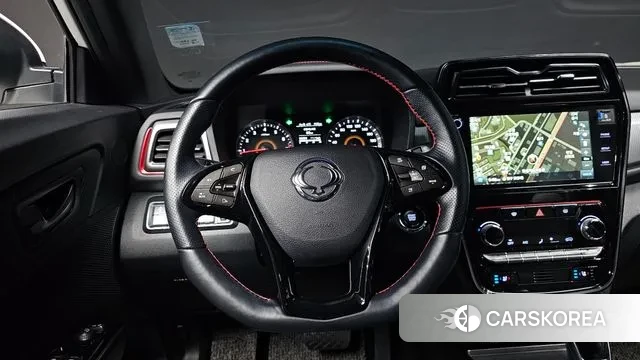 Ssangyong Berry New Tivoli 2020 Белый из Кореи, фото 4