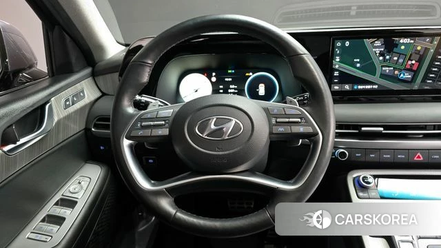 Hyundai The New Palisade id 3884024 из Кореи 4