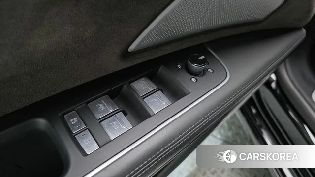Audi A8 (D5) 2021 Черный из Кореи, фото 4
