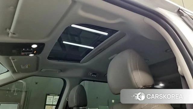 Kia The New Carnival 4th Generation 2024 Белый из Кореи, фото 4
