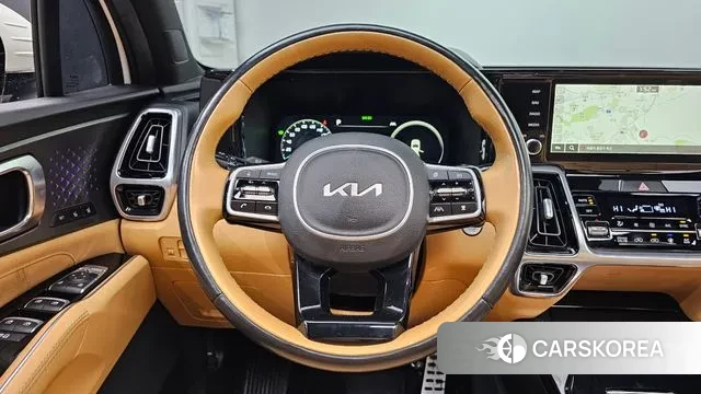 Kia Sorento 4th Generation id 3645265 из Кореи 4