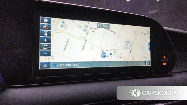 Hyundai Palisade 2019 Белый из Кореи, фото 4