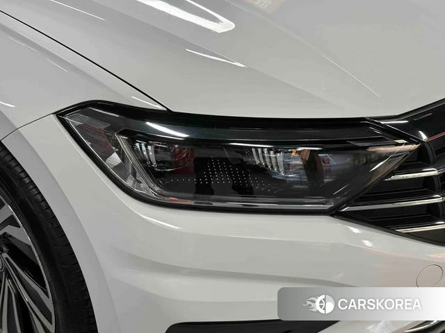 Volkswagen Sagitar 2021 Белый из Китая, фото 4
