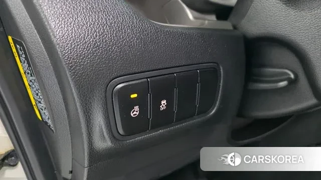 Kia The New Ray 2018 Белый из Кореи, фото 4