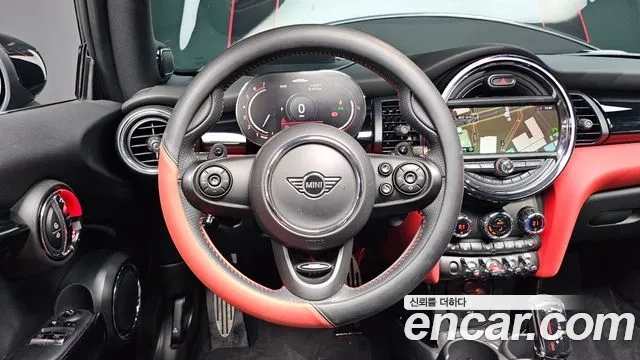 Mini Cooper S id 2859253 из Кореи 4