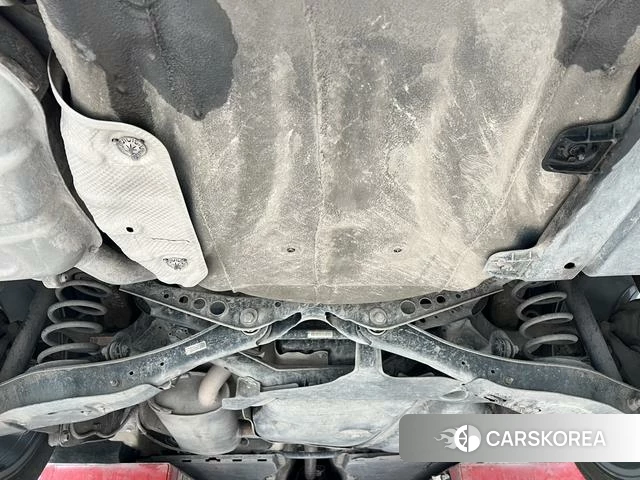 Volkswagen Lingdu 2023 Белый из Китая, фото 4