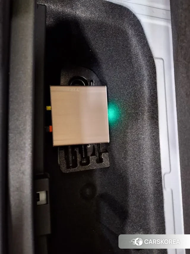 Volkswagen ID.4 2025 Белый из Кореи, фото 4