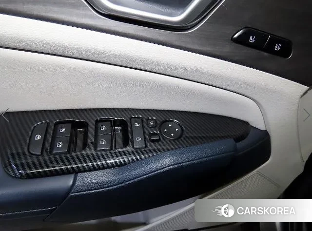 Kia Sportage 5th Generation 2021 Серебристо-серый из Кореи, фото 4