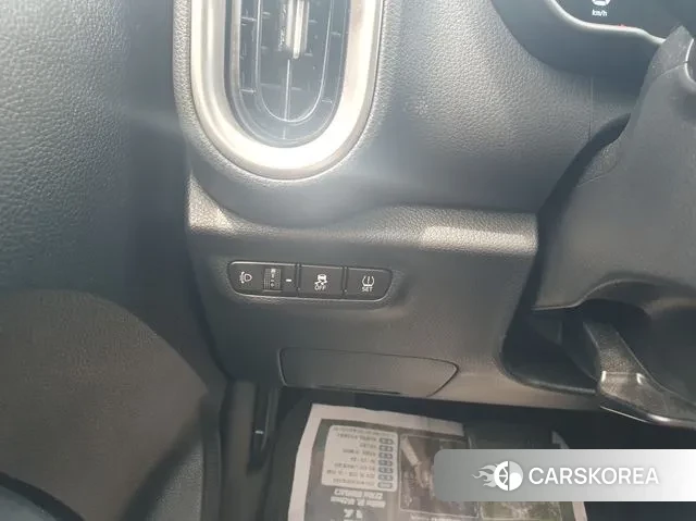 Kia The New Morning (JA) 2023 Белый из Кореи, фото 4