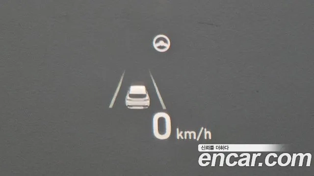 Hyundai The New Santa Fe 2021 Белый из Кореи, фото 4