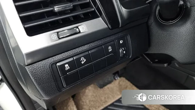 Ssangyong The New Rexton Sports Cannes 2022 Белый из Кореи, фото 4