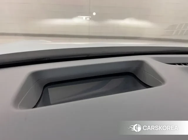 Hyundai Ionic 6 2022 Белый из Кореи, фото 4