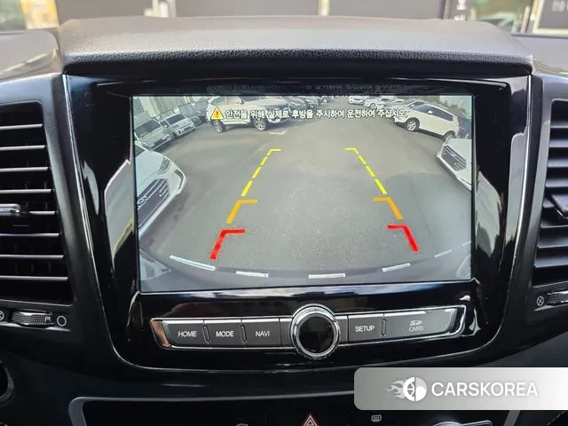 Ssangyong Rexton Sports 2021 Серый из Кореи, фото 4