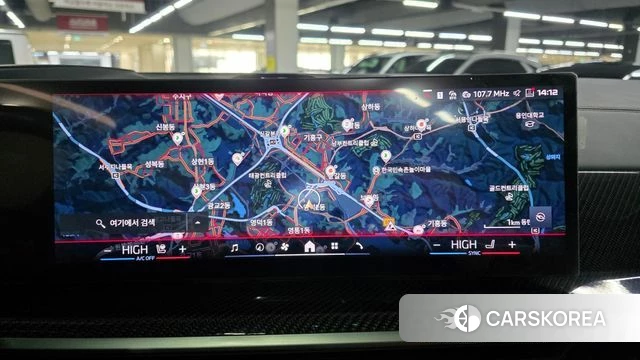 BMW X6 (G06) 2024 Белый из Кореи, фото 4