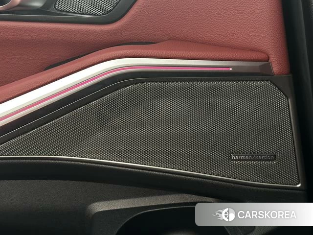 BMW 3 series 2025 Черный из Китая, фото 4