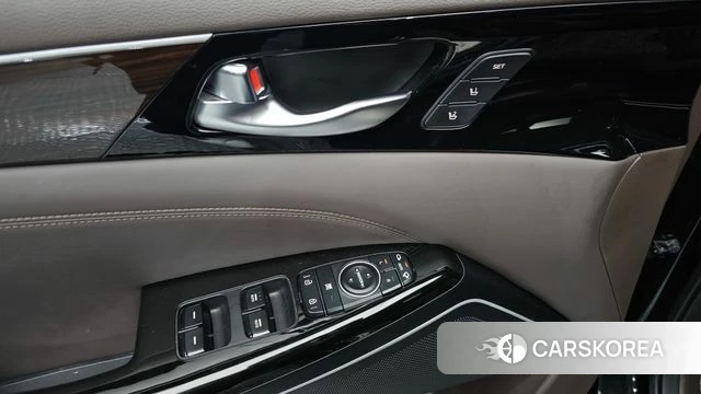 Kia Come New K7 2019 Черный из Кореи, фото 4