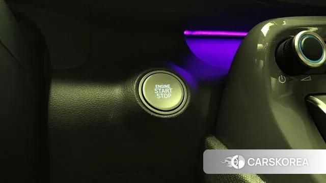 Hyundai Casper 2023 Зеленый из Кореи, фото 4