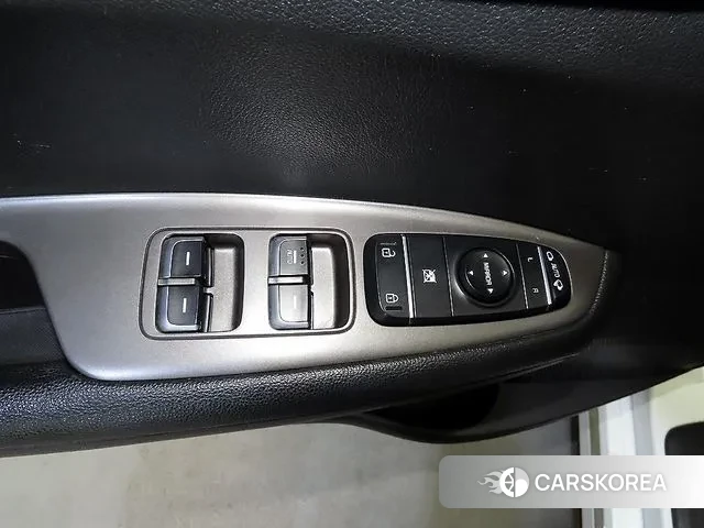 Kia The New K5 2nd generation 2018 Белый из Кореи, фото 4