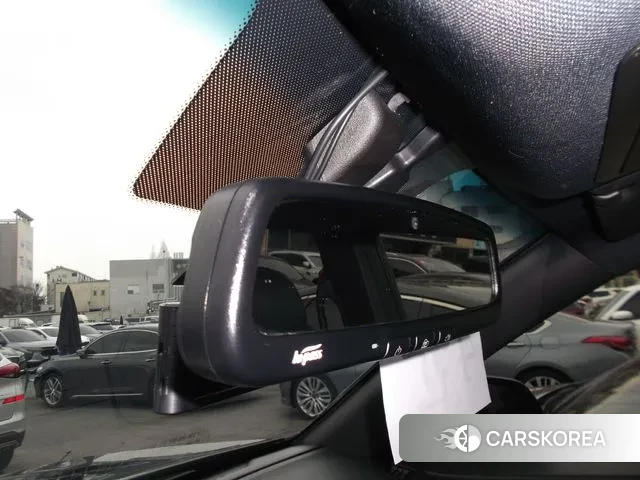 Ssangyong Rexton Sports 2021 Серый из Кореи, фото 4