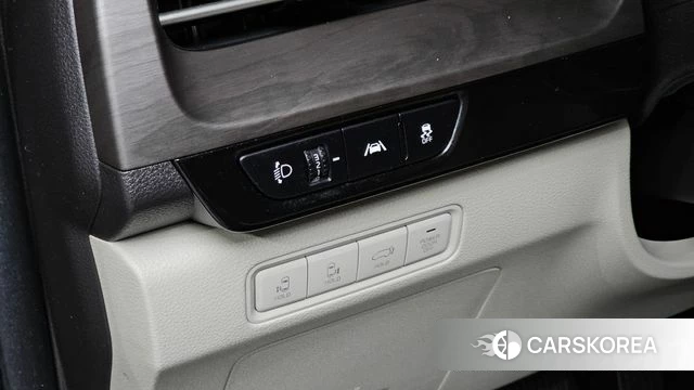 Kia Carnival 4th generation 2020 Черный из Кореи, фото 4