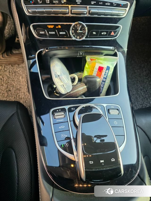 Mercedes-Benz CLS-Class C257 2019 Жемчужный цвет из Кореи, фото 4